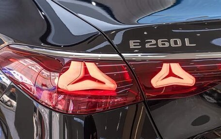 Mercedes-Benz E-Класс, 2024 год, 7 100 000 рублей, 7 фотография