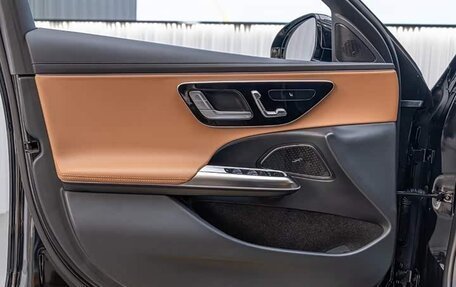 Mercedes-Benz E-Класс, 2024 год, 7 100 000 рублей, 11 фотография