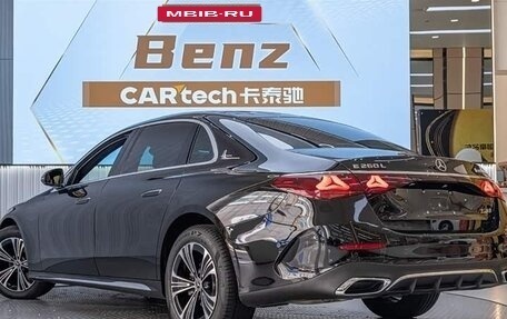 Mercedes-Benz E-Класс, 2024 год, 7 100 000 рублей, 4 фотография