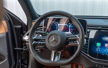 Mercedes-Benz E-Класс, 2024 год, 7 100 000 рублей, 13 фотография