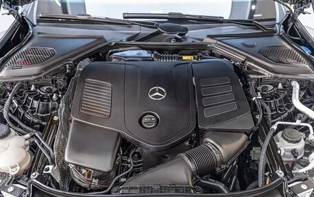 Mercedes-Benz E-Класс, 2024 год, 7 100 000 рублей, 9 фотография