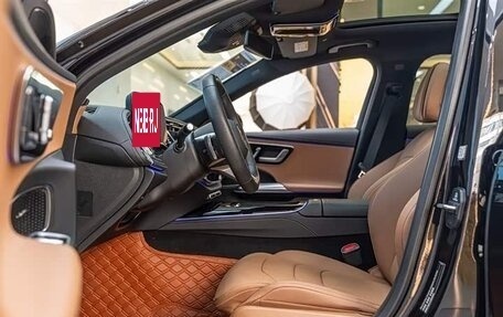 Mercedes-Benz E-Класс, 2024 год, 7 100 000 рублей, 10 фотография