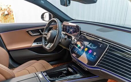 Mercedes-Benz E-Класс, 2024 год, 7 100 000 рублей, 21 фотография