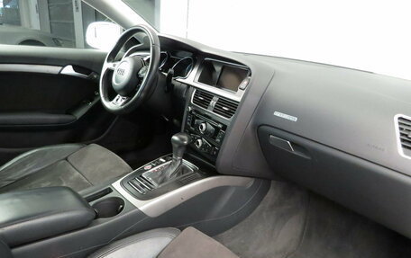 Audi A5, 2012 год, 1 580 000 рублей, 5 фотография