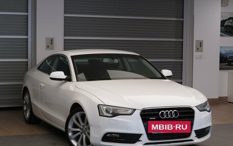 Audi A5, 2012 год, 1 580 000 рублей, 3 фотография