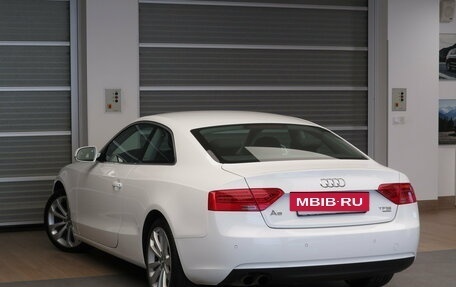 Audi A5, 2012 год, 1 580 000 рублей, 4 фотография