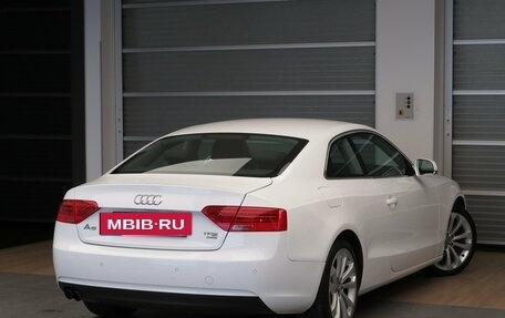 Audi A5, 2012 год, 1 580 000 рублей, 2 фотография