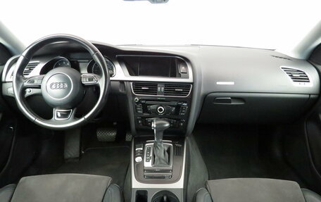 Audi A5, 2012 год, 1 580 000 рублей, 6 фотография