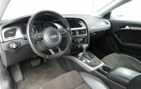 Audi A5, 2012 год, 1 580 000 рублей, 7 фотография