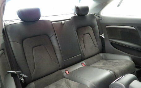 Audi A5, 2012 год, 1 580 000 рублей, 16 фотография