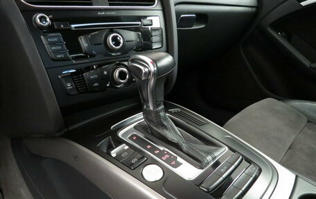 Audi A5, 2012 год, 1 580 000 рублей, 9 фотография