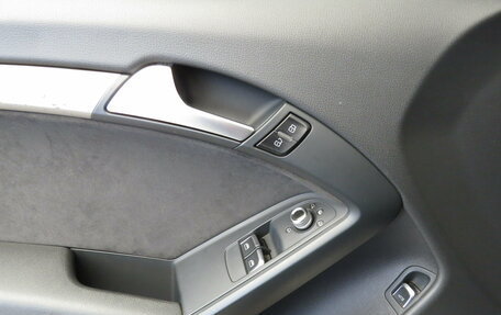 Audi A5, 2012 год, 1 580 000 рублей, 14 фотография