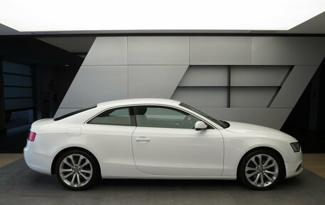 Audi A5, 2012 год, 1 580 000 рублей, 19 фотография