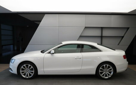 Audi A5, 2012 год, 1 580 000 рублей, 20 фотография