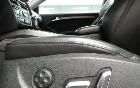 Audi A5, 2012 год, 1 580 000 рублей, 13 фотография