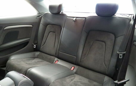 Audi A5, 2012 год, 1 580 000 рублей, 15 фотография