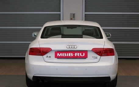 Audi A5, 2012 год, 1 580 000 рублей, 18 фотография