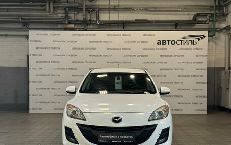 Mazda 3, 2011 год, 829 000 рублей, 2 фотография