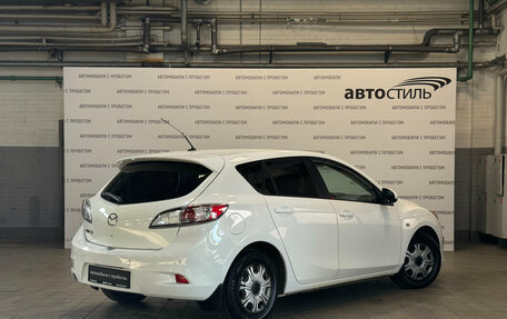 Mazda 3, 2011 год, 829 000 рублей, 5 фотография