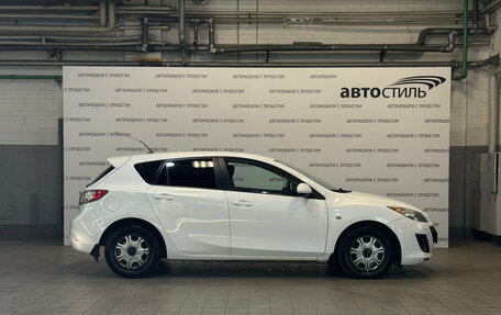 Mazda 3, 2011 год, 829 000 рублей, 4 фотография