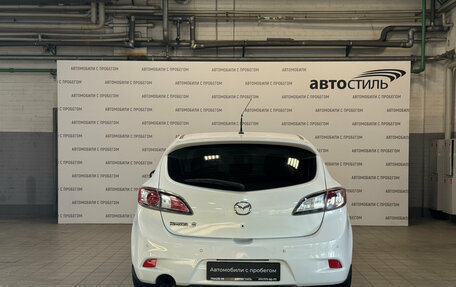 Mazda 3, 2011 год, 829 000 рублей, 6 фотография