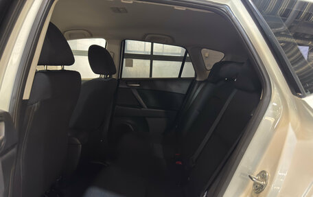 Mazda 3, 2011 год, 829 000 рублей, 11 фотография