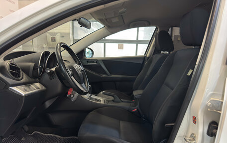 Mazda 3, 2011 год, 829 000 рублей, 13 фотография