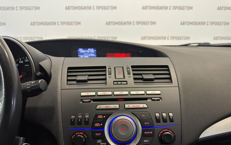 Mazda 3, 2011 год, 829 000 рублей, 20 фотография