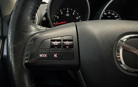 Mazda 3, 2011 год, 829 000 рублей, 17 фотография