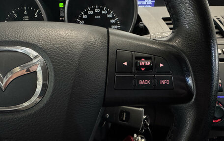 Mazda 3, 2011 год, 829 000 рублей, 18 фотография