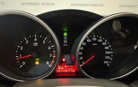 Mazda 3, 2011 год, 829 000 рублей, 19 фотография