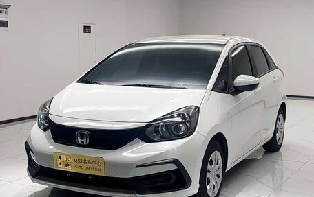 Honda Fit, 2023 год, 1 262 010 рублей, 4 фотография