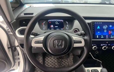 Honda Fit, 2023 год, 1 262 010 рублей, 8 фотография