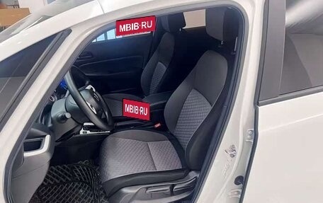 Honda Fit, 2023 год, 1 262 010 рублей, 14 фотография