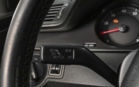 Volkswagen Passat B6, 2008 год, 527 800 рублей, 17 фотография
