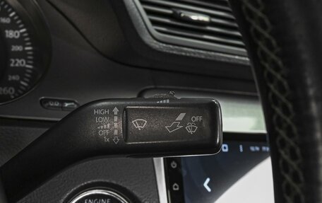 Volkswagen Passat B6, 2008 год, 527 800 рублей, 18 фотография