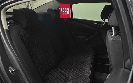 Volkswagen Passat B6, 2008 год, 527 800 рублей, 7 фотография