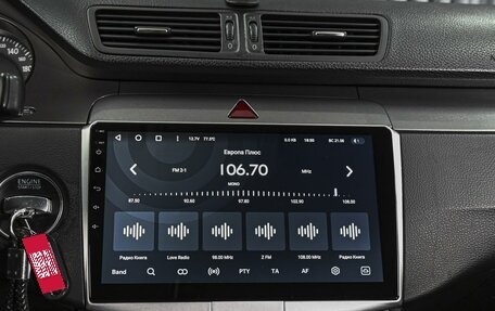 Volkswagen Passat B6, 2008 год, 527 800 рублей, 15 фотография