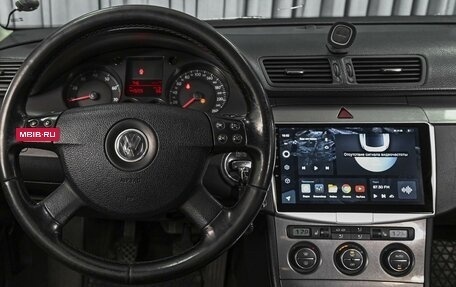 Volkswagen Passat B6, 2008 год, 527 800 рублей, 16 фотография