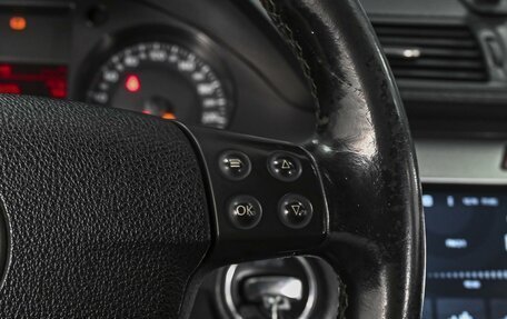 Volkswagen Passat B6, 2008 год, 527 800 рублей, 20 фотография
