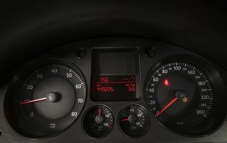 Volkswagen Passat B6, 2008 год, 527 800 рублей, 22 фотография