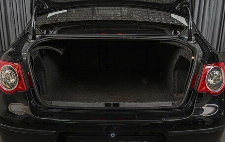 Volkswagen Passat B6, 2008 год, 527 800 рублей, 23 фотография