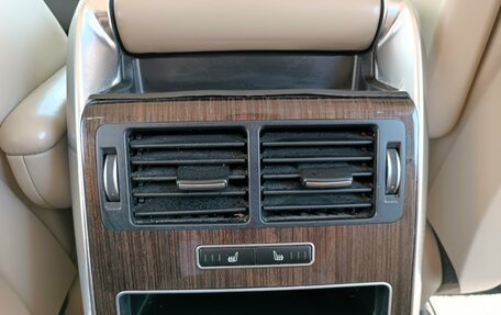 Land Rover Range Rover Sport II, 2013 год, 2 049 000 рублей, 20 фотография