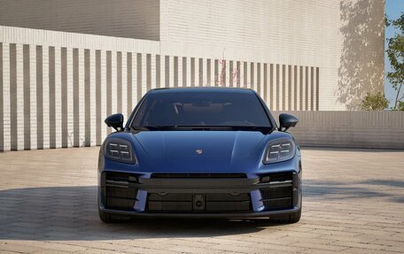 Porsche Panamera, 2026 год, 29 430 000 рублей, 4 фотография