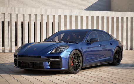 Porsche Panamera, 2026 год, 29 430 000 рублей, 2 фотография