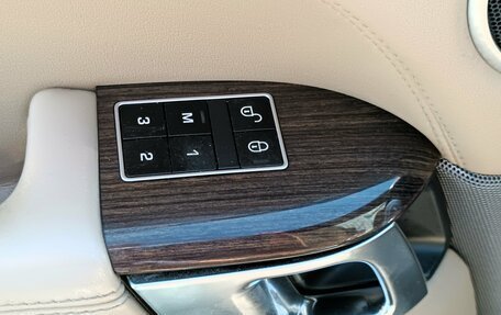 Land Rover Range Rover Sport II, 2013 год, 2 049 000 рублей, 23 фотография