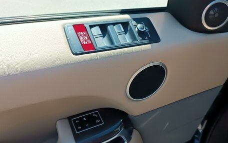 Land Rover Range Rover Sport II, 2013 год, 2 049 000 рублей, 24 фотография