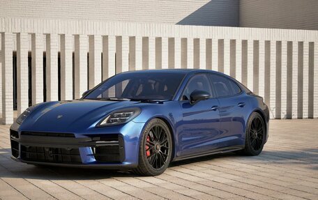 Porsche Panamera, 2026 год, 29 430 000 рублей, 5 фотография