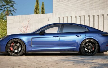 Porsche Panamera, 2026 год, 29 430 000 рублей, 6 фотография