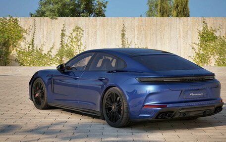 Porsche Panamera, 2026 год, 29 430 000 рублей, 9 фотография